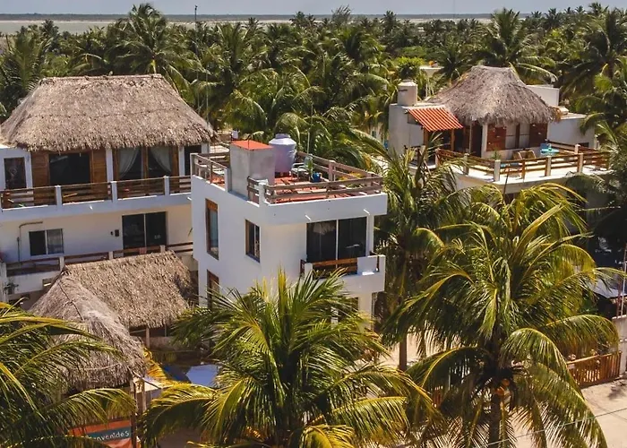 Casa Iguana-Home Away
