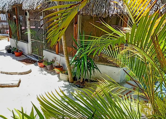 Casa Iguana-Home Away