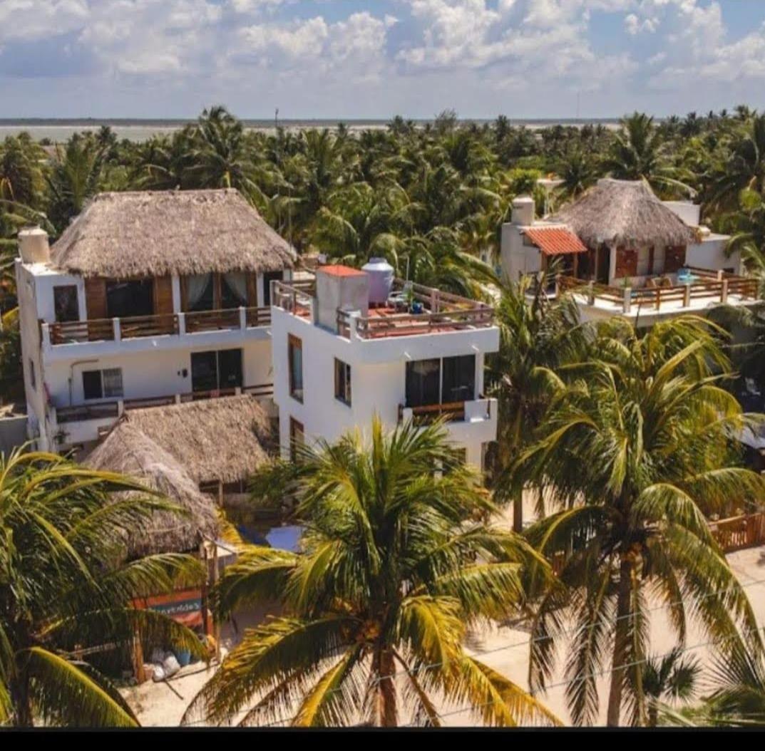 Appartement Casa Iguana-home Away *