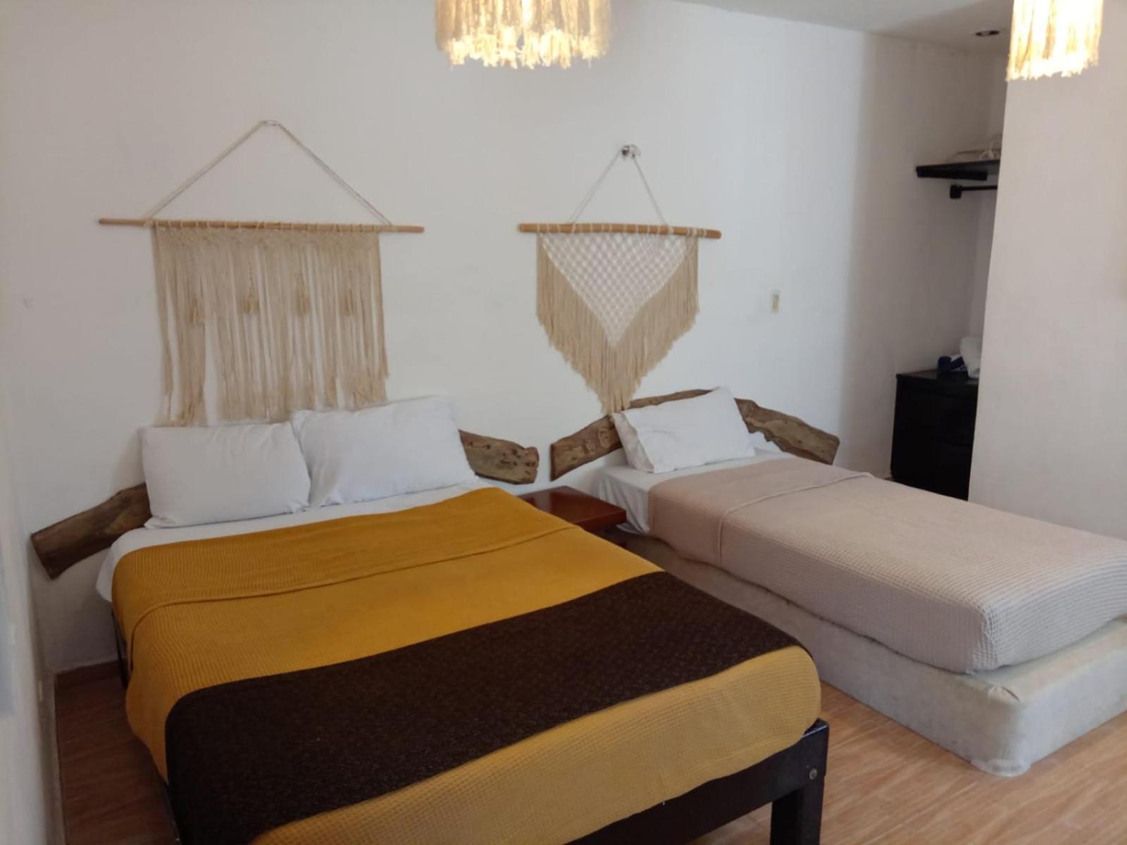 Casa Iguana-home Away Appartement