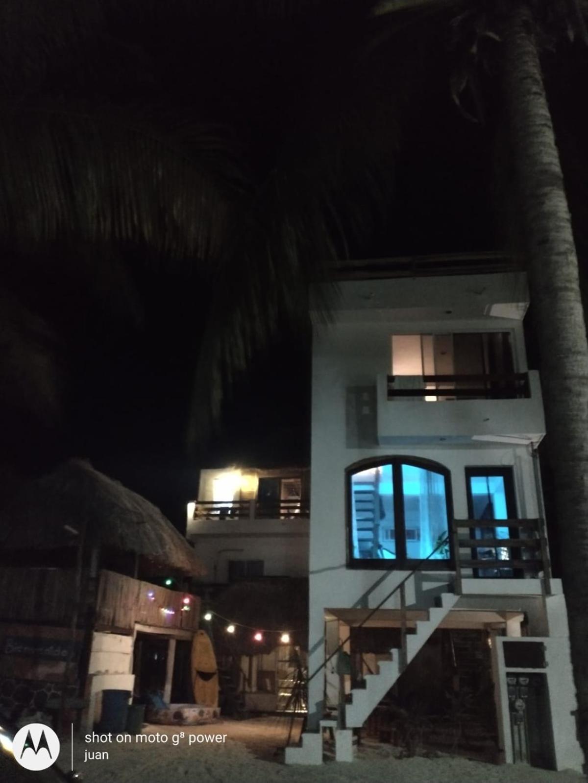 Casa Iguana-home Away Appartement El Cuyo